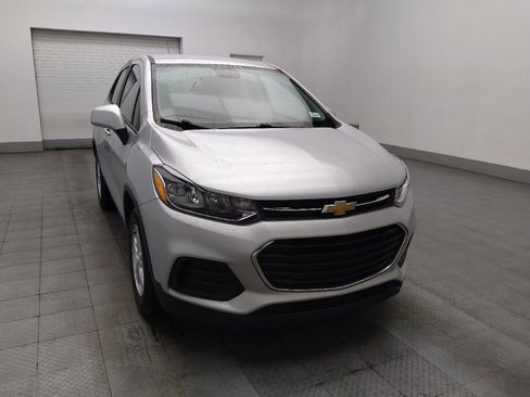 Used 2020 Chevrolet Trax LS w/ Tint and Cruise Package FWD image 13