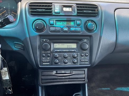 Used 2000 Honda Accord EX image 23