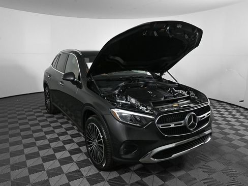 New 2026 Mercedes-Benz GLC 300 4MATIC image 33