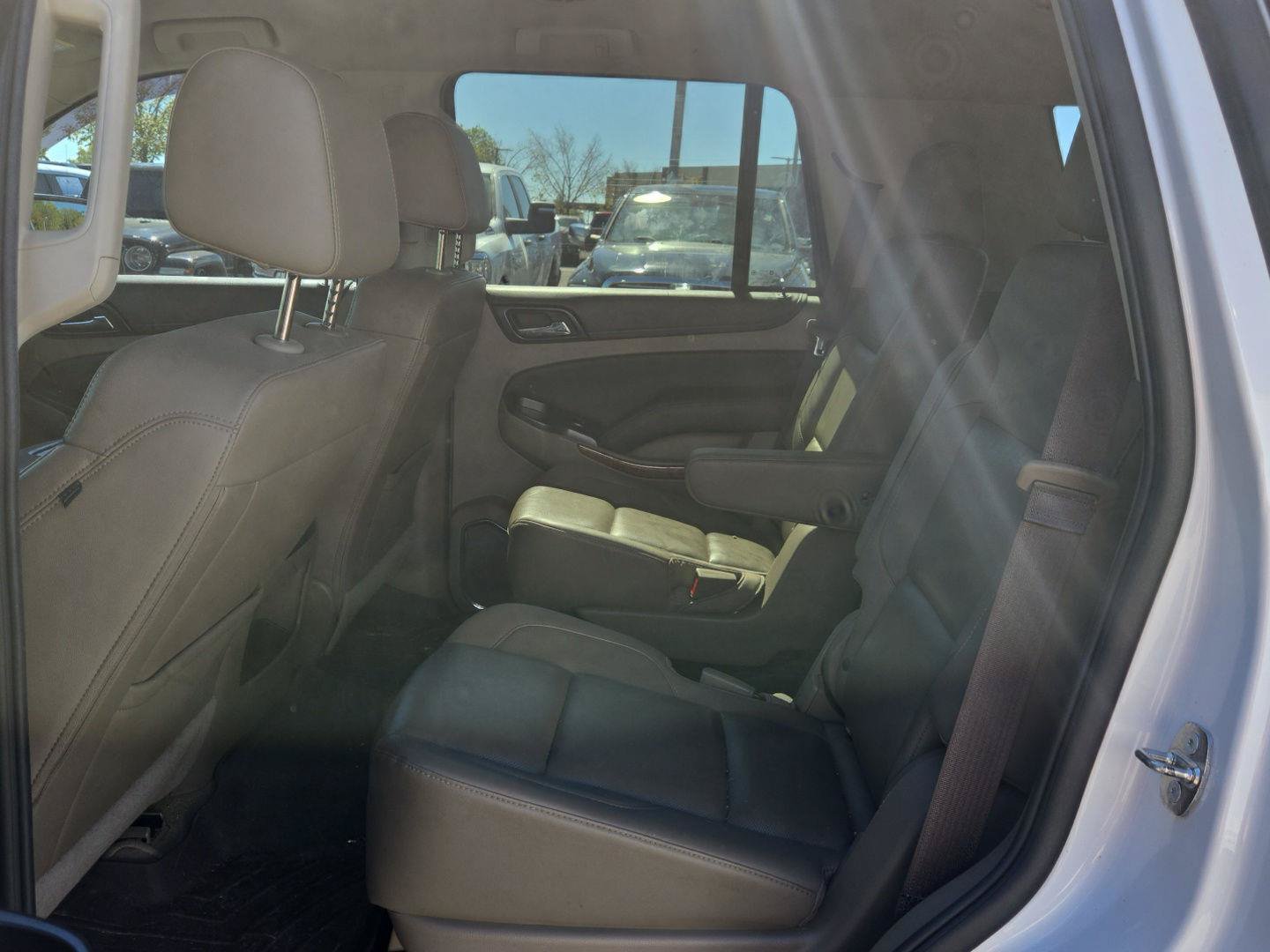 Used 2017 Chevrolet Tahoe Premier RWD image 15