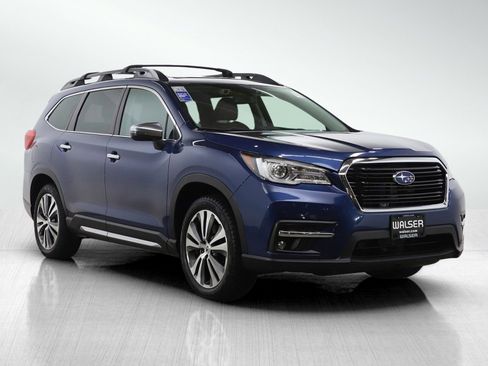 Used 2019 Subaru Ascent Touring w/ Popular Package #3 image 7