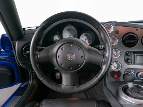 Used 2010 Dodge Viper SRT-10 w/ Protection Group RWD image 18