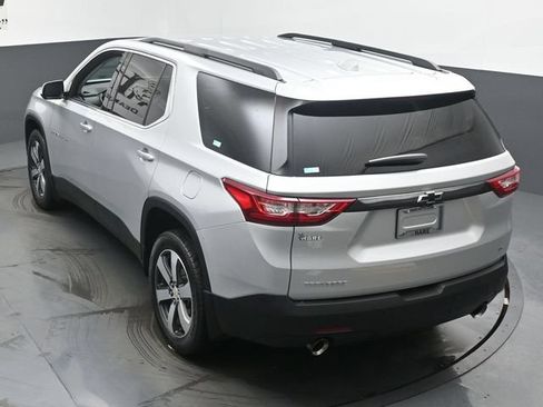 Used 2020 Chevrolet Traverse LT w/ LT Premium Package FWD image 43