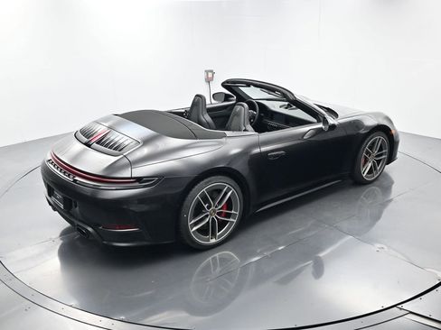 Certified 2026 Porsche 911 Carrera S image 49