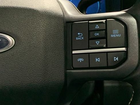 Used 2025 Ford F250 Lariat w/ Tremor Off-Road Package AWD/4WD image 17