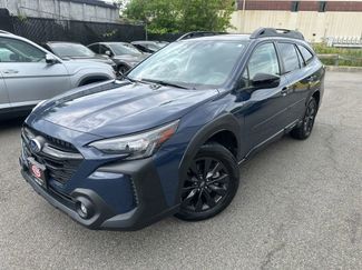 Used 2024 Subaru Outback Onyx Edition AWD/4WD video 1