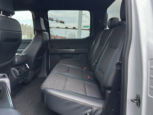 Used 2023 Ford F150 Tremor image 18