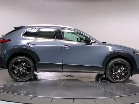 Used 2024 MAZDA CX-30 2.5 Turbo w/ Premium Plus Pkg image 59