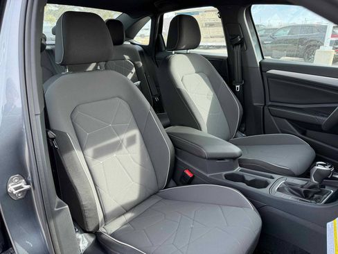 New 2026 Volkswagen Jetta Sport FWD image 31