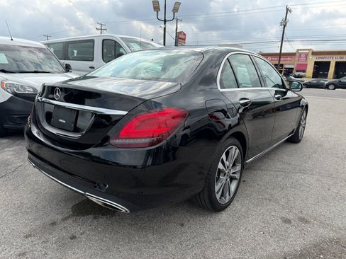 Used 2021 Mercedes-Benz C 300 Sedan w/ Premium Package image 13