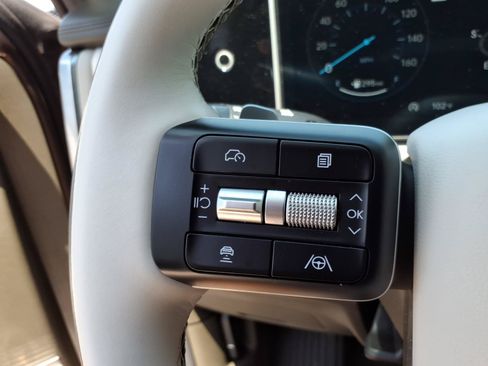 Certified 2025 Hyundai Santa Fe Calligraphy AWD/4WD image 25