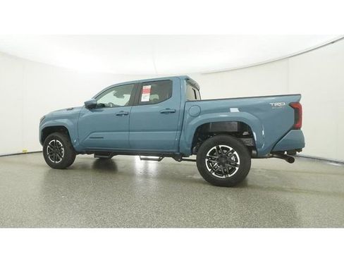 New 2026 Toyota Tacoma TRD Sport AWD/4WD image 20