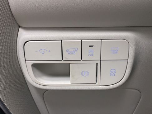 Used 2026 Hyundai Palisade Calligraphy AWD/4WD image 23