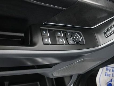 New 2025 Ford F150 XLT w/ Equipment Group 303A High image 10