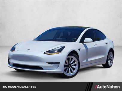 Used 2023 Tesla Model 3 Standard Range