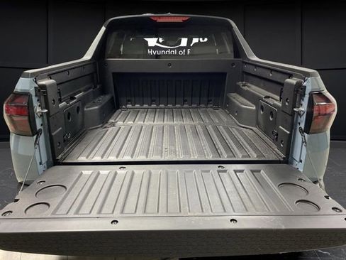 New 2026 Hyundai Santa Cruz SE image 12