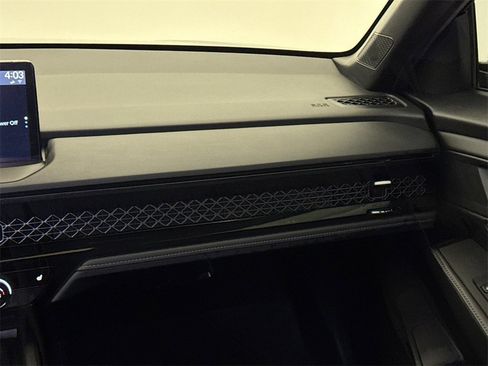 Certified 2024 Honda Accord Sport image 17