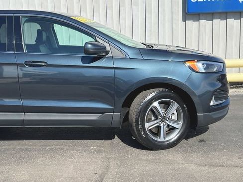 Used 2023 Ford Edge SEL w/ Convenience Package image 20