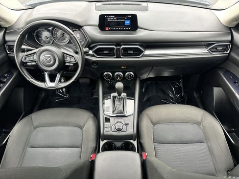 Used 2020 MAZDA CX-5 Sport image 10