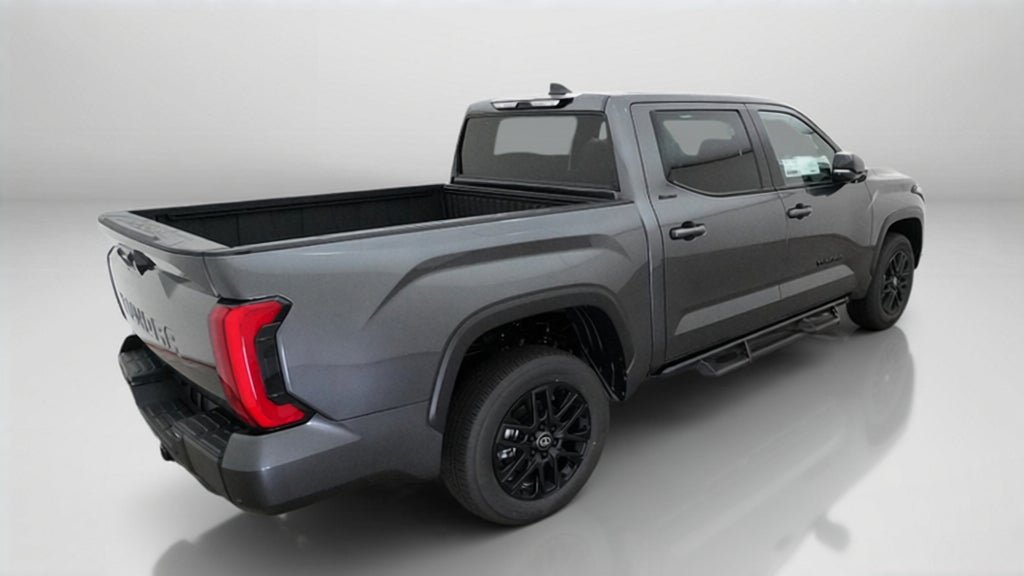 New 2026 Toyota Tundra Limited w/ Nightshade Package AWD/4WD image 9