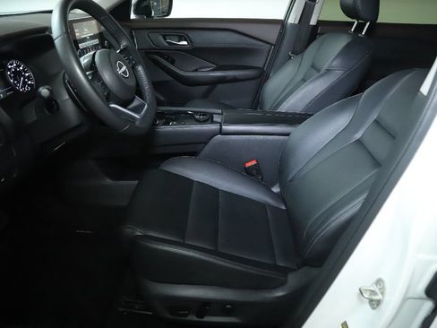 Certified 2023 Nissan Rogue SL AWD/4WD image 19