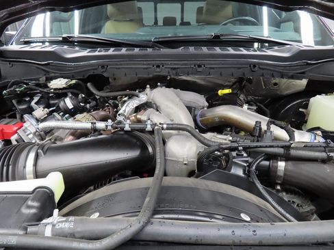 Used 2024 Ford F250 Lariat w/ Lariat Ultimate Package image 27