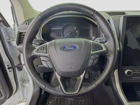 Used 2023 Ford Edge SEL w/ Convenience Package AWD/4WD image 10