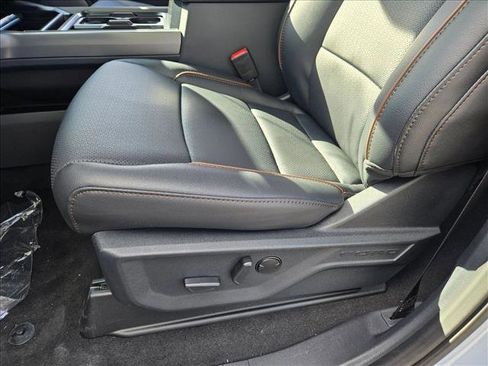 New 2026 Ford F350 Lariat w/ Lariat Ultimate Package image 4