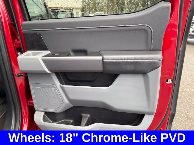 Used 2021 Ford F150 XLT w/ Equipment Group 302A High AWD/4WD image 33