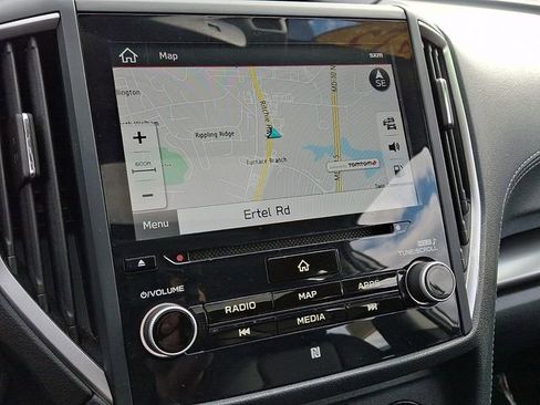 Used 2023 Subaru Impreza 2.0i Limited image 17