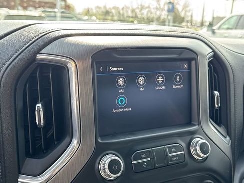 Used 2021 GMC Sierra 1500 Denali w/ Driver Alert Package II image 18