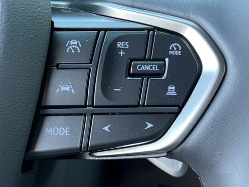 New 2026 Lexus RX 350h AWD/4WD image 20