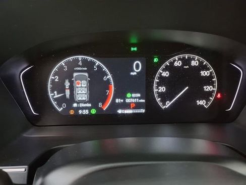 Certified 2025 Honda Pilot EX-L image 15