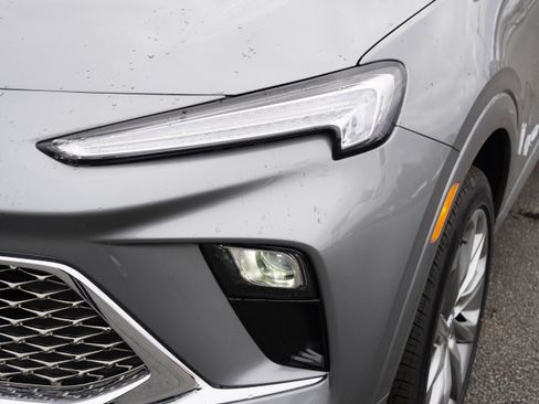 New 2026 Buick Encore GX Avenir w/ Avenir Technology Package image 58