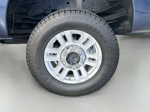 Used 2016 Ford F350 XLT AWD/4WD image 27