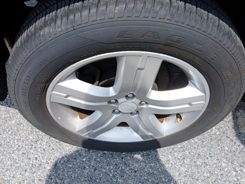 Used 2009 Subaru Forester 2.5X Limited image 25