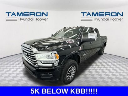 Used 2023 RAM 2500 Limited