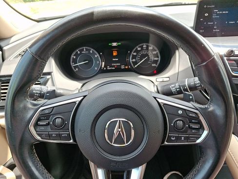 Used 2020 Acura RDX AWD image 18