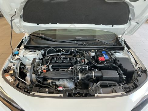 Used 2024 Honda Civic Si image 20