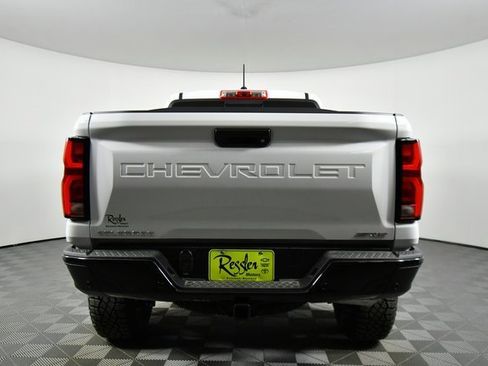 New 2026 Chevrolet Colorado ZR2 w/ Technology Package image 12