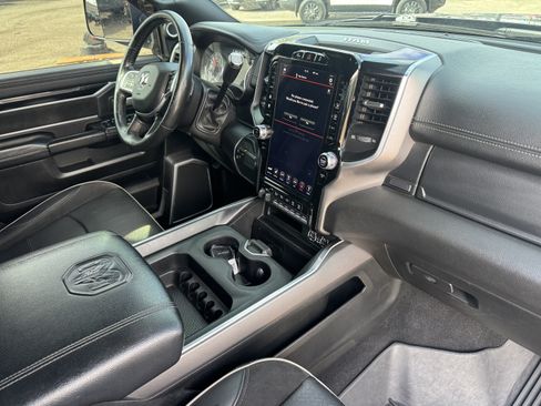 Used 2020 RAM 2500 Laramie image 20