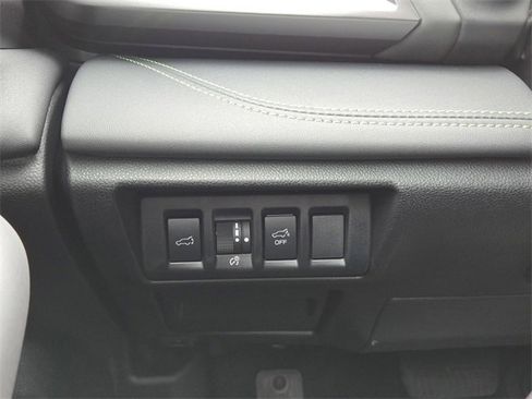 Used 2024 Subaru Outback Onyx Edition XT image 24