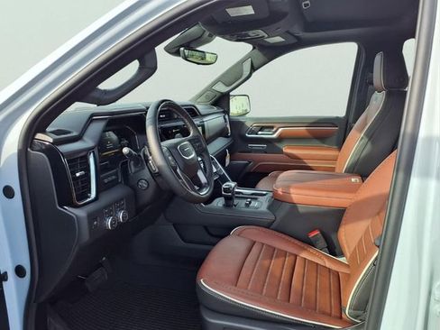 New 2026 GMC Sierra 1500 Denali Ultimate AWD/4WD image 18