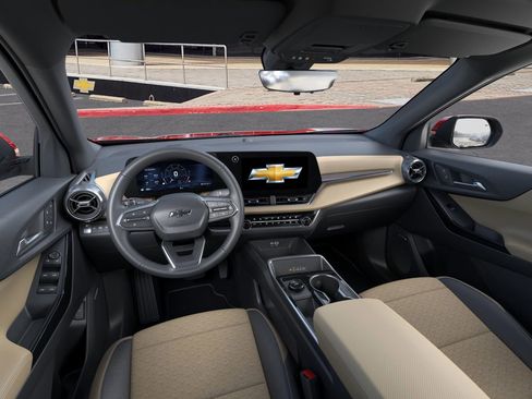New 2026 Chevrolet Equinox ACTIV image 15