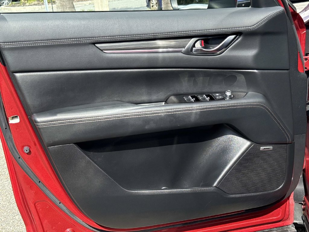 Used 2020 MAZDA CX-5 Grand Touring FWD image 21