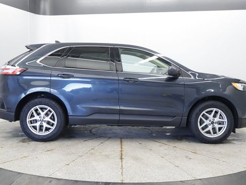 Used 2023 Ford Edge SEL w/ Convenience Package AWD/4WD image 8