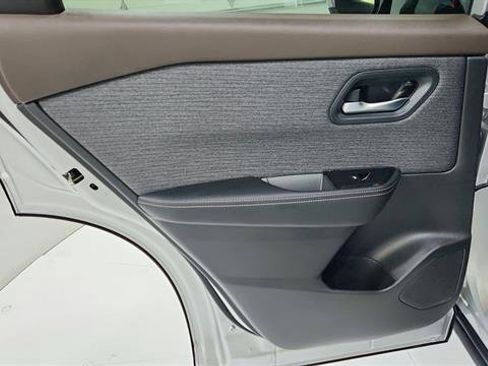 Certified 2023 Nissan Rogue SV image 21