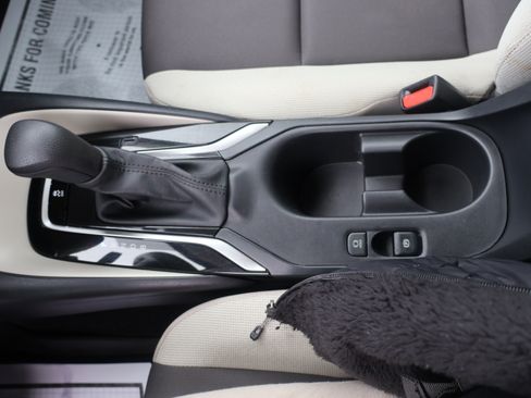 Used 2023 Toyota Corolla LE FWD image 26