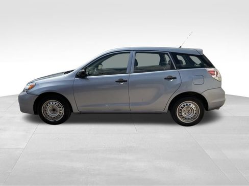 Used 2007 Toyota Matrix FWD image 8
