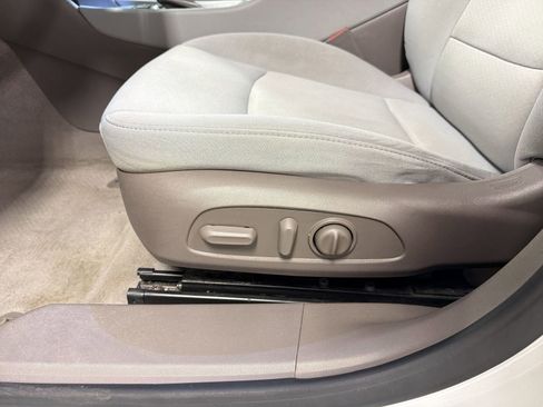 Used 2020 Chevrolet Malibu LS w/ Driver Confidence Package II FWD image 13